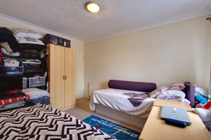 Bedroom Two- click for photo gallery